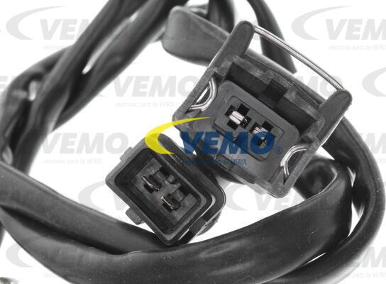 Vemo V24-76-0009 - Лямбда-зонд, датчик кислорода autospares.lv