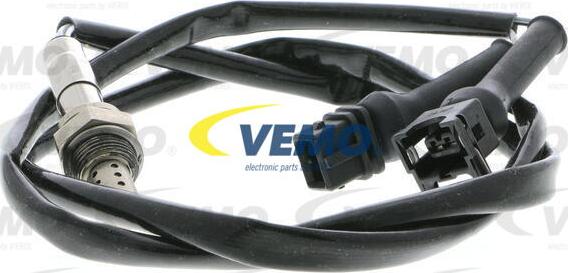 Vemo V24-76-0002 - Лямбда-зонд, датчик кислорода autospares.lv