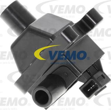 Vemo V24-70-0009 - Катушка зажигания autospares.lv