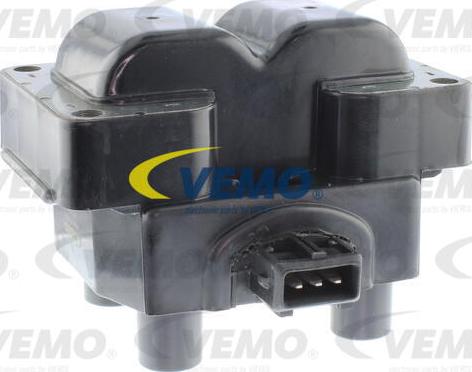 Vemo V24-70-0006 - Катушка зажигания autospares.lv