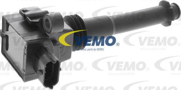 Vemo V24-70-0016 - Катушка зажигания autospares.lv