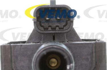 Vemo V24-70-0010 - Катушка зажигания autospares.lv