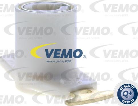 Vemo V24-70-0020 - Бегунок распределителя зажигани autospares.lv