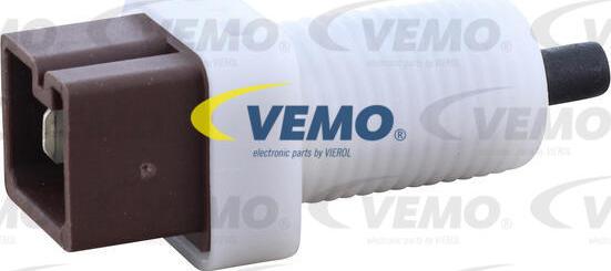 Vemo V24-73-0048 - Выключатель, привод сцепления (Tempomat) autospares.lv