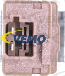 Vemo V24-73-0009 - Выключатель, привод сцепления (Tempomat) autospares.lv