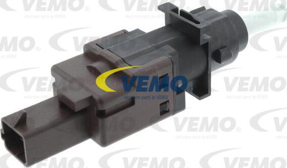 Vemo V24-73-0009 - Выключатель, привод сцепления (Tempomat) autospares.lv