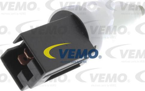 Vemo V24-73-0004 - Выключатель стоп сигнала / сцепления autospares.lv