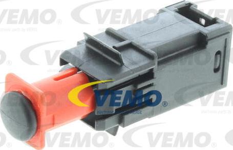 Vemo V24-73-0016 - Выключатель стоп сигнала / сцепления autospares.lv