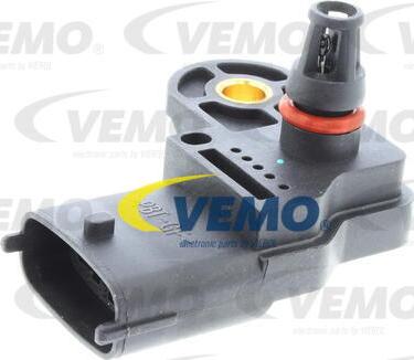 Vemo V24-72-0099 - Датчик давления воздуха, высотный корректор autospares.lv