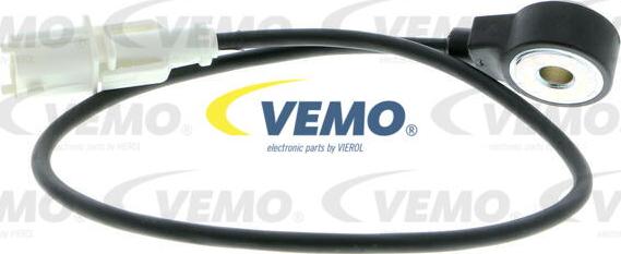 Vemo V24-72-0095 - Датчик детонации autospares.lv