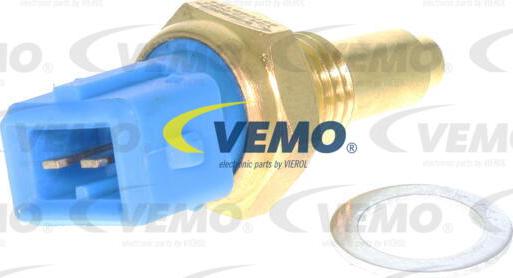 Vemo V24-72-0053 - Датчик, температура охлаждающей жидкости autospares.lv