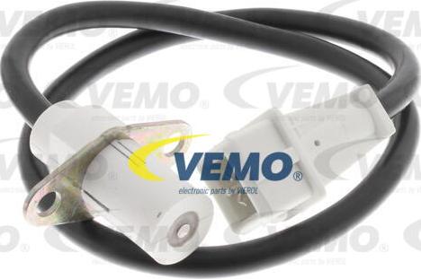 Vemo V24-72-0063 - Датчик импульсов, коленвал autospares.lv