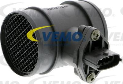 Vemo V24-72-0004 - Датчик потока, массы воздуха autospares.lv