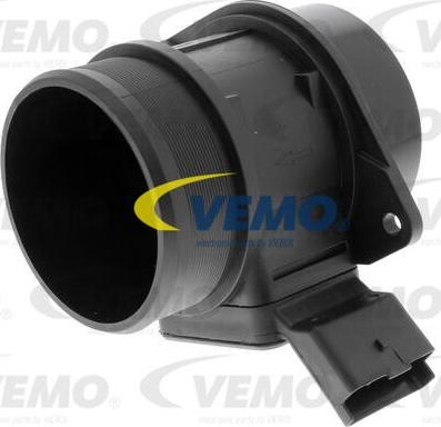 Vemo V24-72-0002-1 - Датчик потока, массы воздуха autospares.lv