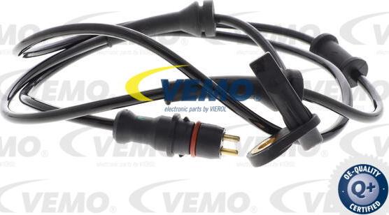 Vemo V24-72-0015 - Датчик ABS, частота вращения колеса autospares.lv
