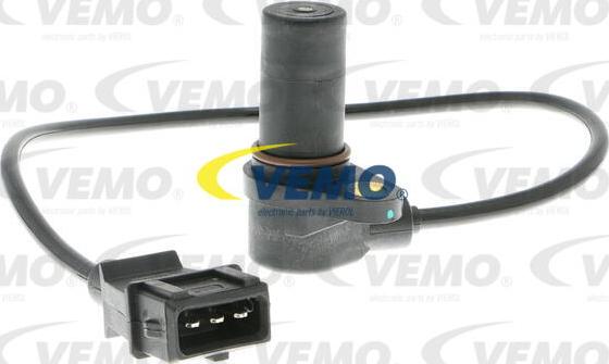 Vemo V24-72-0018 - Датчик импульсов, коленвал autospares.lv