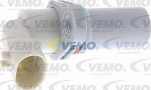 Vemo V24-72-0013-1 - Датчик импульсов, коленвал autospares.lv