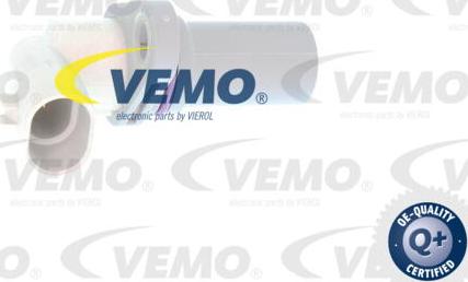 Vemo V24-72-0013 - Датчик импульсов, коленвал autospares.lv