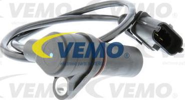 Vemo V24-72-0020 - Датчик импульсов, коленвал autospares.lv