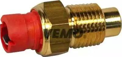 Vemo V24-72-0028 - Датчик, температура охлаждающей жидкости autospares.lv