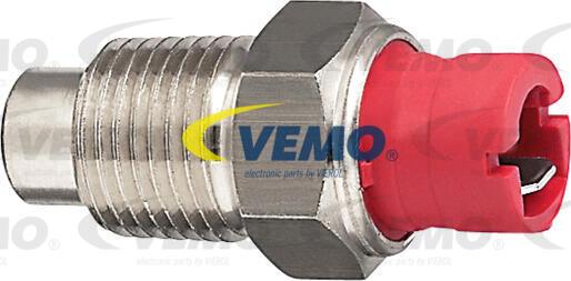 Vemo V24-72-0078 - Датчик, температура охлаждающей жидкости autospares.lv