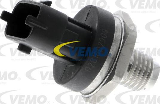 Vemo V24-72-0199 - Датчик, давление подачи топлива autospares.lv