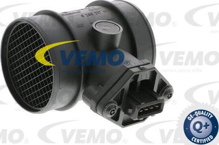 Vemo V24-72-0109 - Датчик потока, массы воздуха autospares.lv