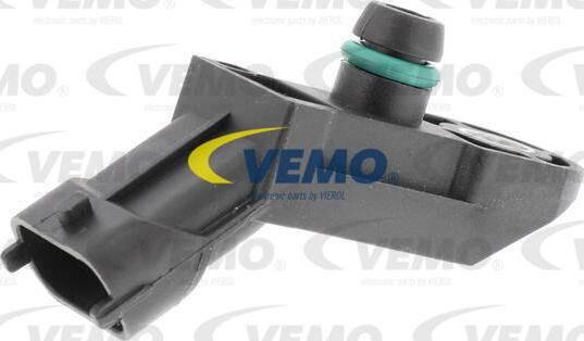 Vemo V24-72-0100-1 - Датчик, давление во впускной трубе autospares.lv