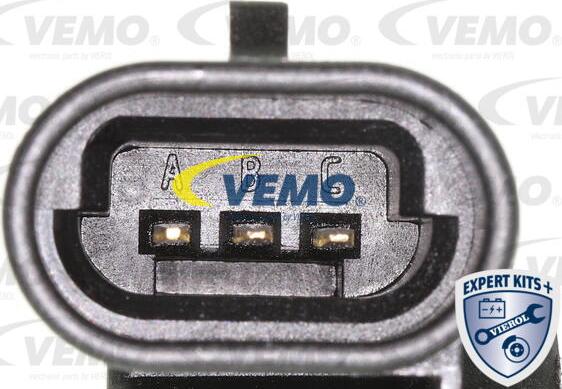 Vemo V24-72-0102 - Датчик, положение дроссельной заслонки autospares.lv