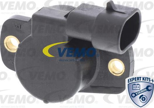 Vemo V24-72-0102 - Датчик, положение дроссельной заслонки autospares.lv