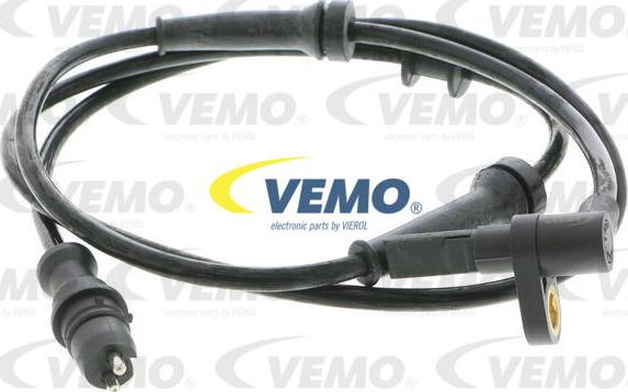 Vemo V24-72-0189 - Датчик ABS, частота вращения колеса autospares.lv