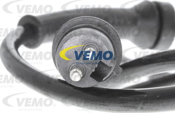 Vemo V24-72-0189 - Датчик ABS, частота вращения колеса autospares.lv