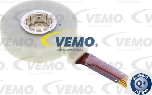 Vemo V24-72-0182 - Датчик угла поворота руля autospares.lv