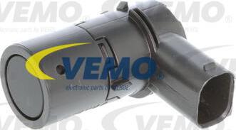 Vemo V24-72-0132 - Датчик, система помощи при парковке autospares.lv