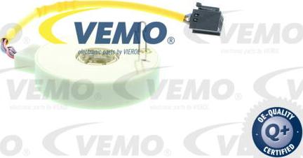 Vemo V24-72-0125 - Датчик угла поворота руля autospares.lv