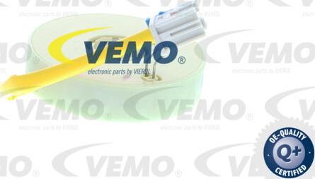 Vemo V24-72-0121 - Датчик угла поворота руля autospares.lv