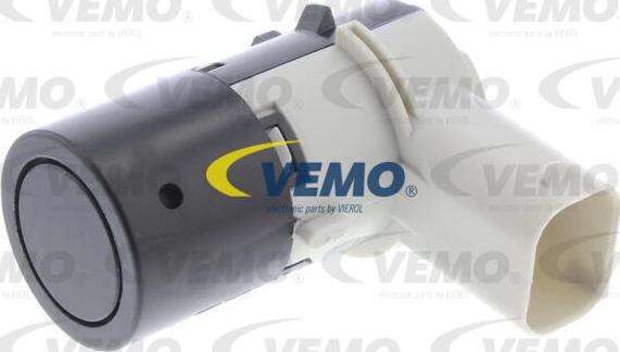 Vemo V24-72-0205 - Датчик, система помощи при парковке autospares.lv