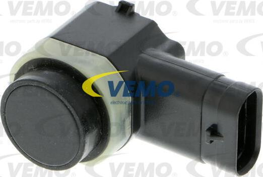Vemo V24-72-0203 - Датчик, система помощи при парковке autospares.lv
