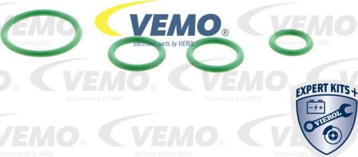 Vemo V24-77-0012 - Расширительный клапан, кондиционер autospares.lv