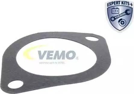 Vemo V25-99-1704 - Термостат охлаждающей жидкости / корпус autospares.lv