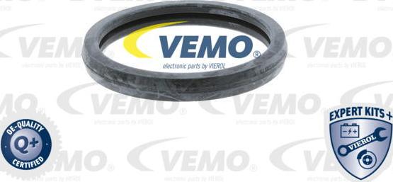 Vemo V25-99-1708 - Термостат охлаждающей жидкости / корпус autospares.lv