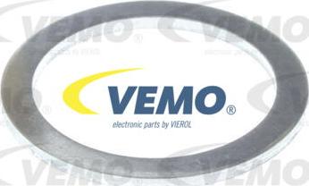 Vemo V25-99-1702 - Термовыключатель, вентилятор радиатора / кондиционера autospares.lv