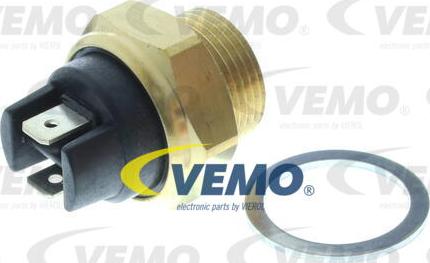 Vemo V25-99-1702 - Термовыключатель, вентилятор радиатора / кондиционера autospares.lv