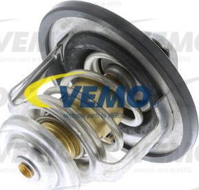 Vemo V25-99-1710 - Термостат охлаждающей жидкости / корпус autospares.lv