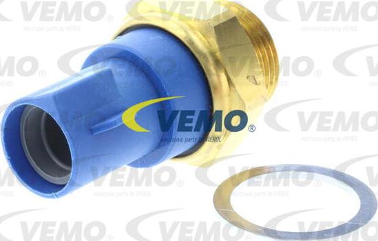 Vemo V25-99-1717 - Термовыключатель, вентилятор радиатора / кондиционера autospares.lv