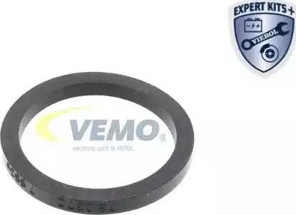 Vemo V25-99-1725 - Термостат охлаждающей жидкости / корпус autospares.lv