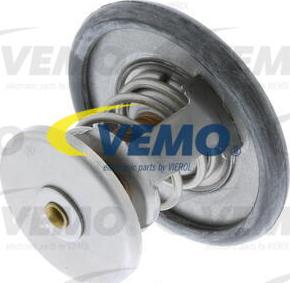 Vemo V25-99-1721 - Термостат охлаждающей жидкости / корпус autospares.lv