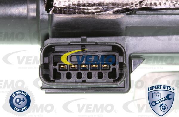 Vemo V25-63-0015 - Клапан возврата ОГ autospares.lv