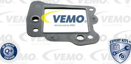 Vemo V25-63-0015 - Клапан возврата ОГ autospares.lv