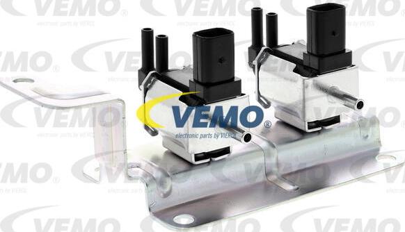 Vemo V25-63-0024 - Клапан, управление воздуха-впускаемый воздух autospares.lv